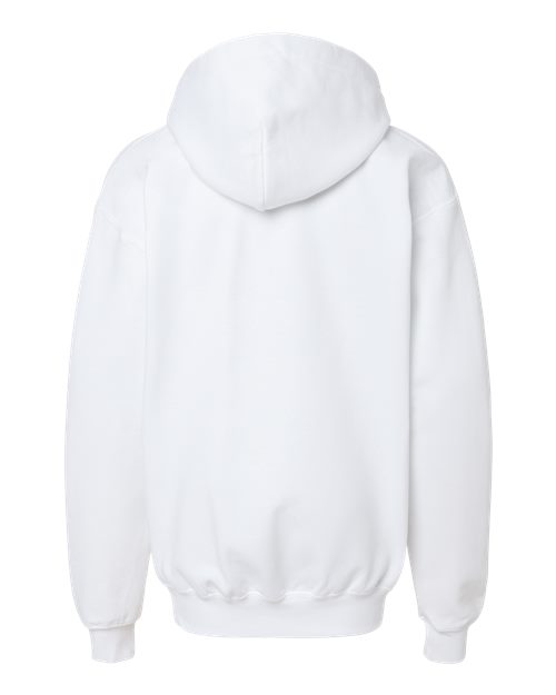 White-model Image