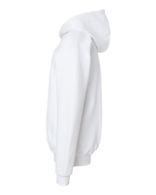 White-model Image