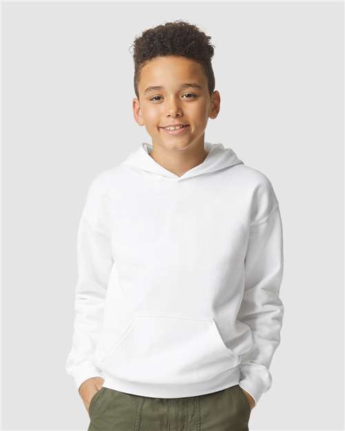 White-model Image