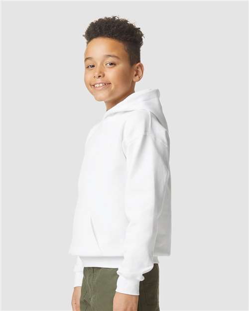 White-model Image