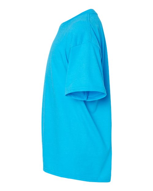 Caribbean Mist-model Image