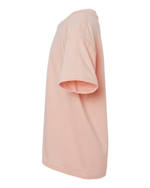 Dusty Rose-model Image