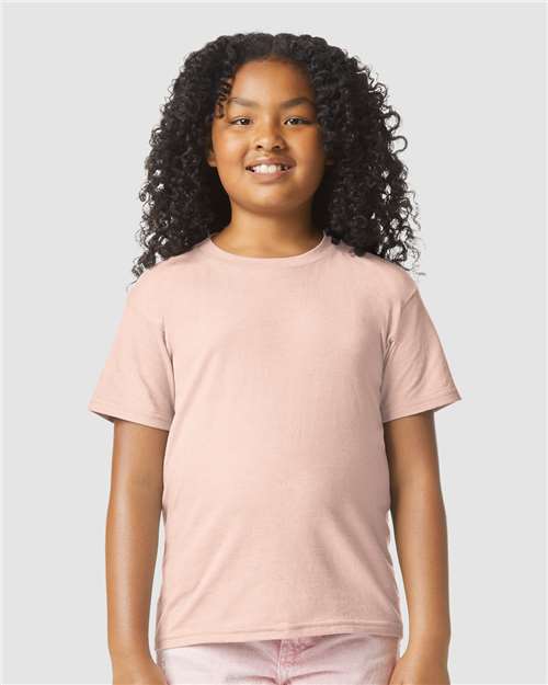 Dusty Rose-model Image