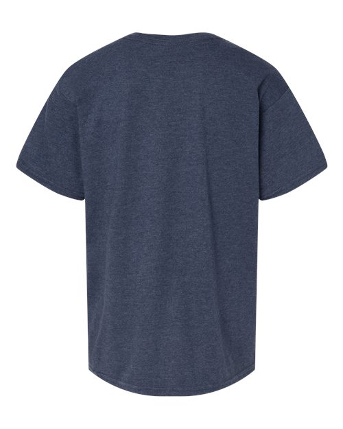 Navy Mist-model Image