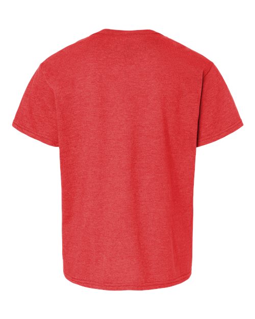 Red Mist-model Image
