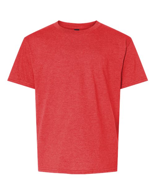 Red Mist