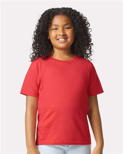 Red Mist-model Image