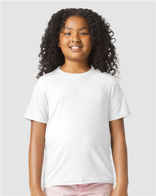 White-model Image