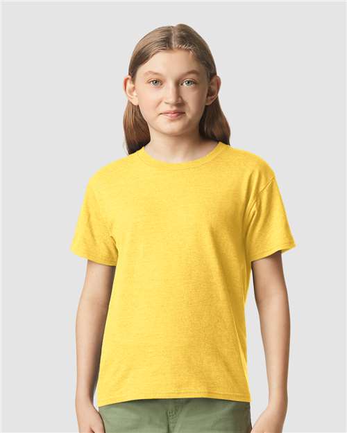 Daisy Mist-model Image