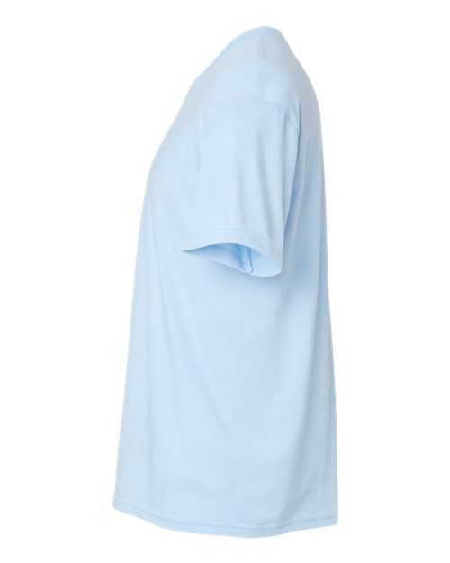 Light Blue Mist-model Image