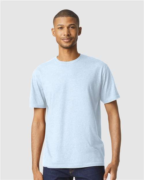 Light Blue Mist-model Image