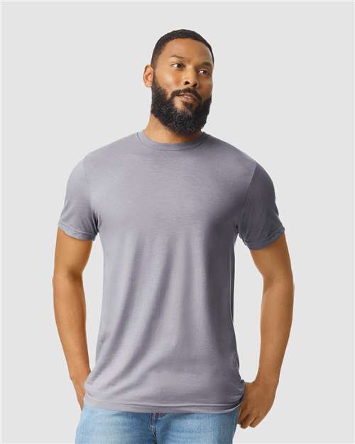 Sport Grey-model Image