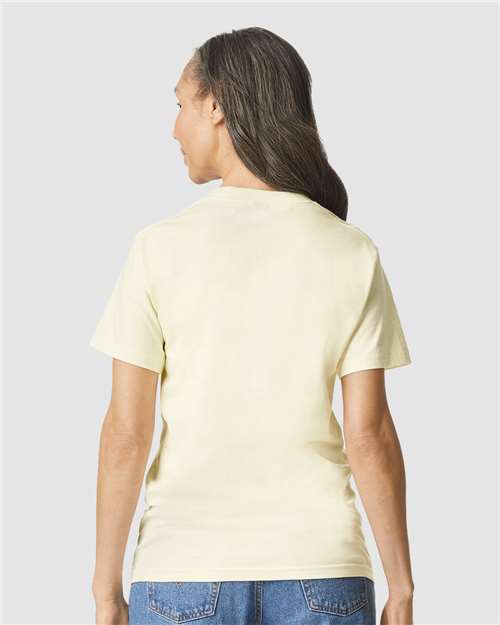 Off White-model Image