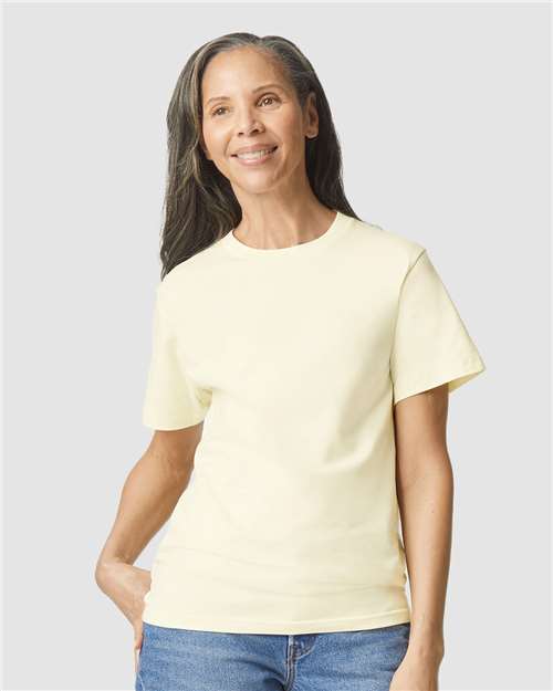 Off White-model Image