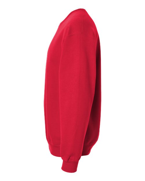 Red-model Image