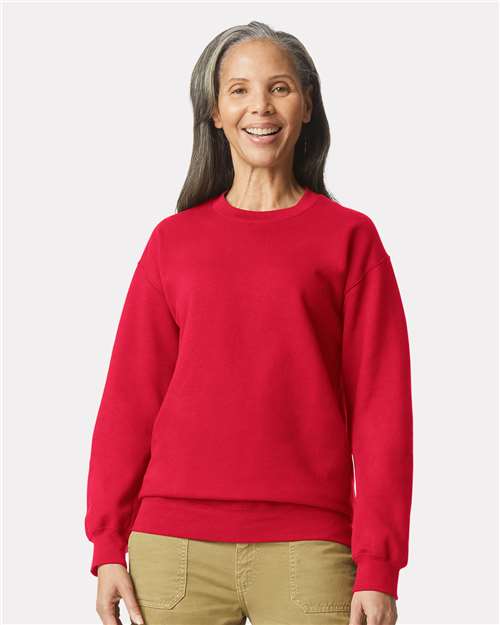 Red-model Image