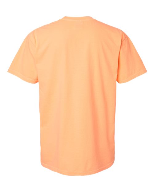 Neon Cantaloupe-model Image