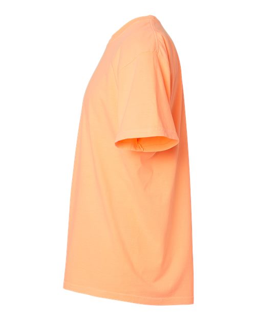 Neon Cantaloupe-model Image