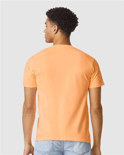 Neon Cantaloupe-model Image