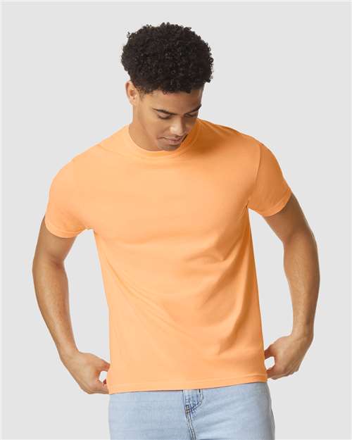 Neon Cantaloupe-model Image