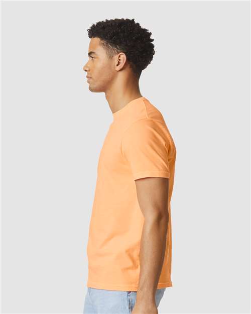 Neon Cantaloupe-model Image