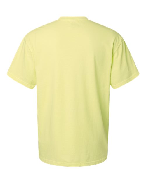 Neon Lemon-model Image