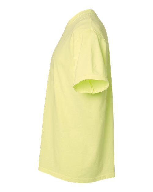 Neon Lemon-model Image