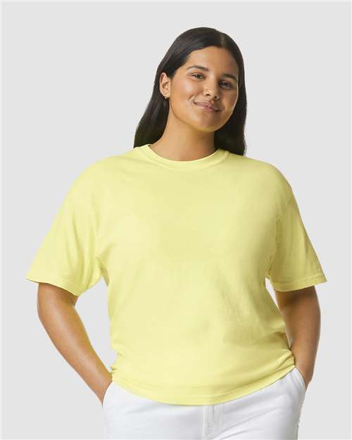 Neon Lemon-model Image