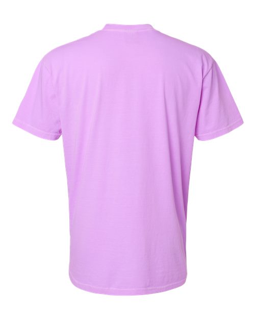 Neon Violet-model Image