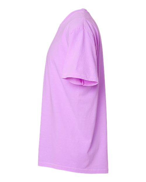 Neon Violet-model Image