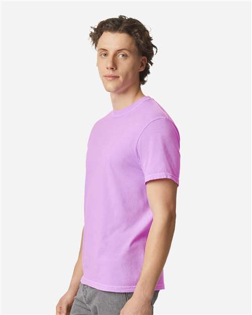 Neon Violet-model Image