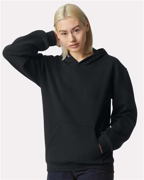 Black-model Image