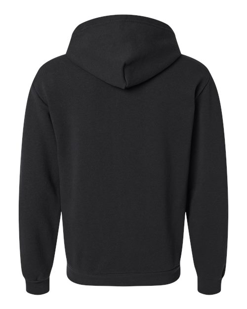 Black-model Image