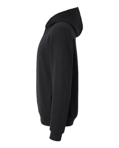 Black-model Image