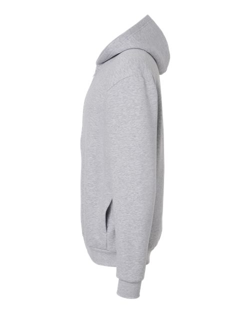 Heather Grey-model Image