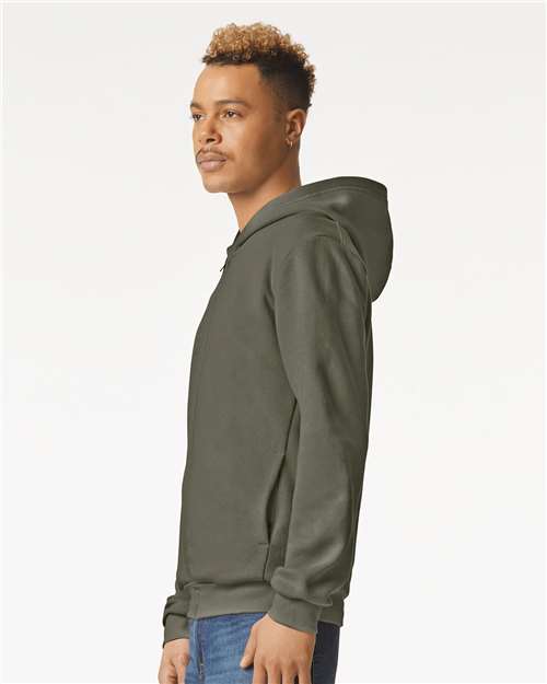 Lieutenant-model Image