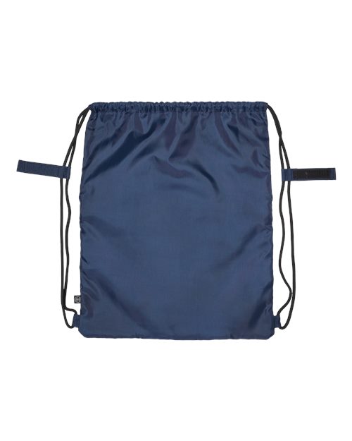 Collegiate Navy-model Image