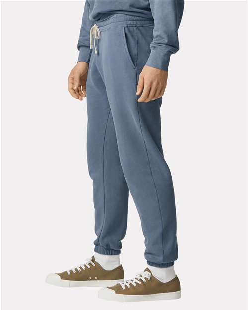 Blue Jean-model Image