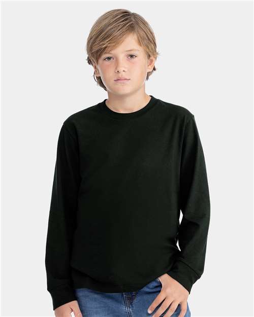 Black-model Image