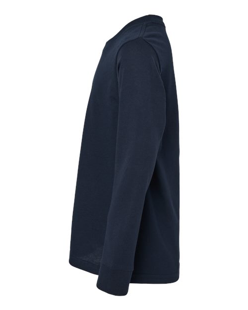 Midnight Navy-model Image