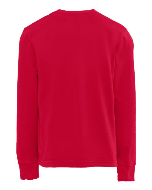 Red-model Image