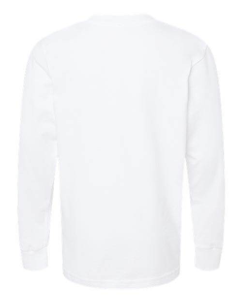 White-model Image