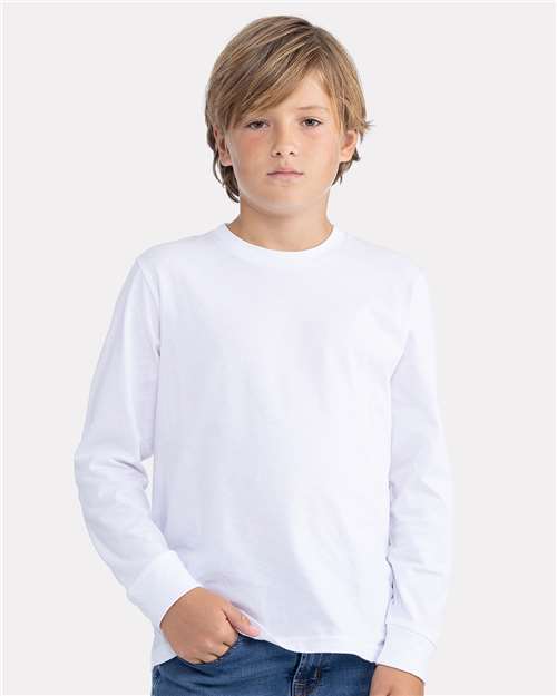White-model Image