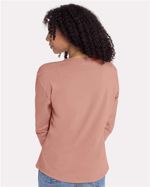 Desert Pink-model Image