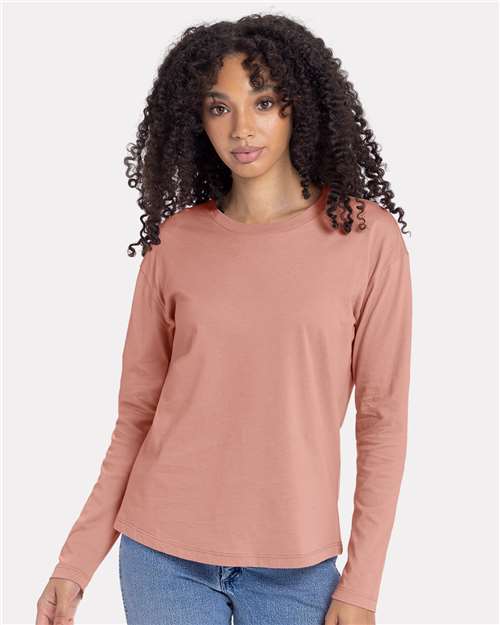 Desert Pink-model Image