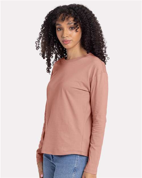 Desert Pink-model Image