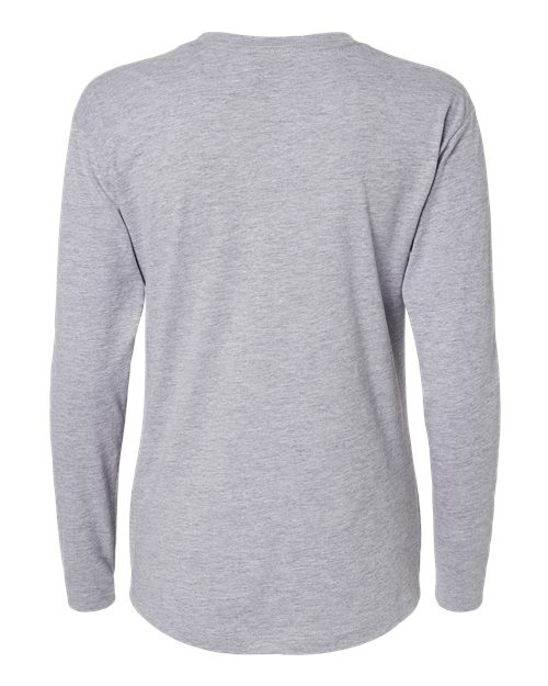 Heather Grey-model Image