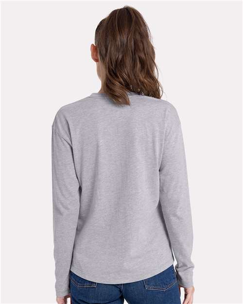 Heather Grey-model Image