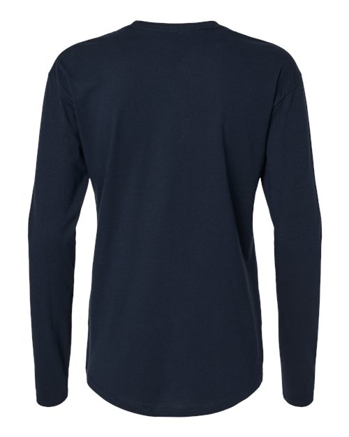 Midnight Navy-model Image