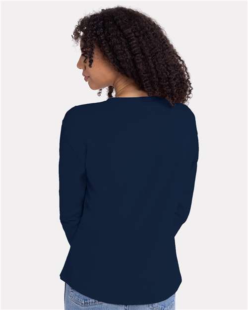Midnight Navy-model Image